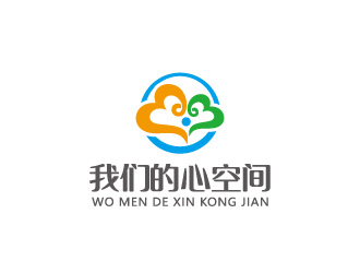 周金進(jìn)的logo設(shè)計(jì)