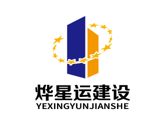 張俊的logo設計