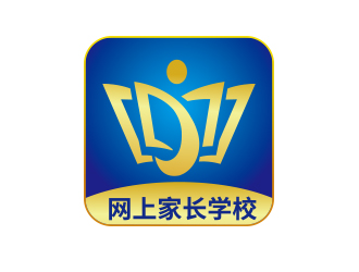 向正軍的logo設計