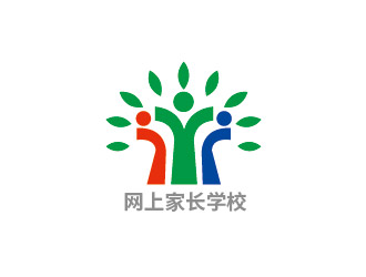 李賀的logo設計