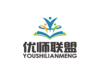 秦曉東的logo設計