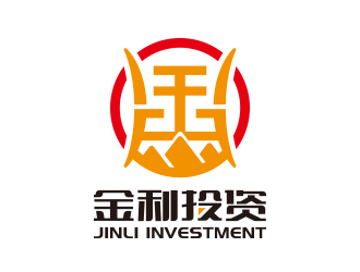 黃安悅的logo設計