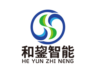 向正軍的logo設計