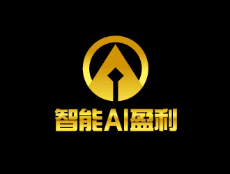 李賀的logo設(shè)計