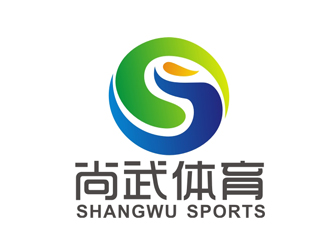 趙鵬的logo設計