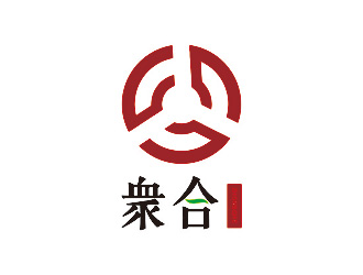 楊占斌的logo設計