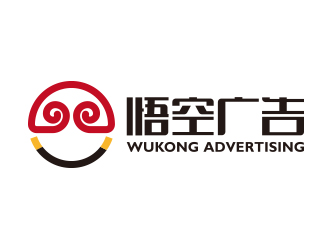 黃安悅的logo設計