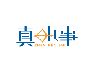 姜彥海的logo設(shè)計