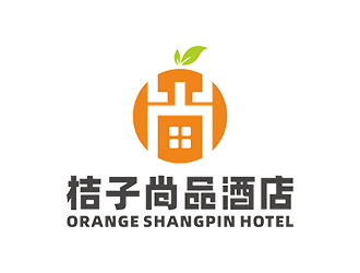 鄭錦尚的logo設計