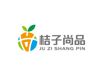 周金進的logo設計