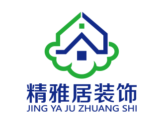 向正軍的logo設計