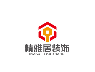 周金進的logo設計