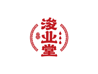 高明奇的logo設計