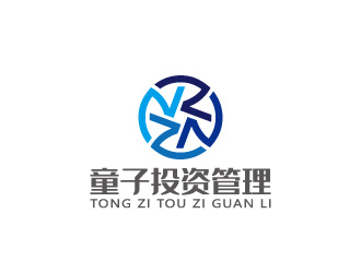 周金進的logo設計