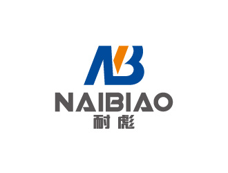 周金進的logo設計