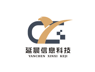 姜彥海的logo設計