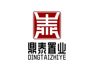 周戰軍的logo設計