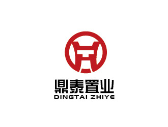 李賀的logo設計