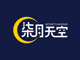 吳曉偉的logo設計