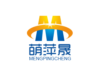 黃安悅的logo設計