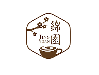 盛銘的logo設計