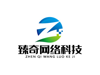 周金進的logo設計