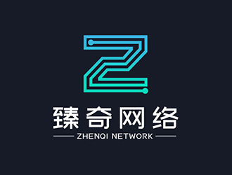 吳曉偉的logo設計