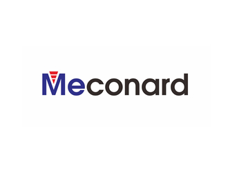 廖燕峰的Meconardlogo設計