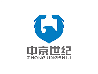 周都響的logo設計