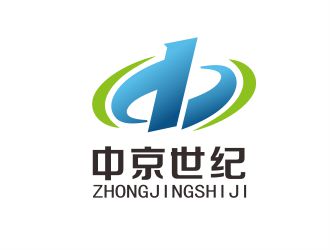 胡紅志的中京世紀(jì)保安服務(wù)有限公司圖形logologo設(shè)計