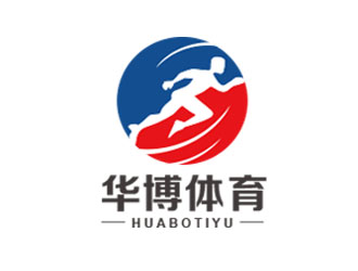 朱紅娟的logo設計