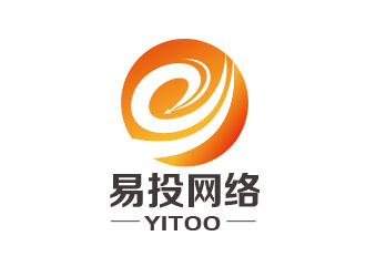 朱紅娟的廣州易投網(wǎng)絡(luò)科技有限公司/YITOOlogo設(shè)計