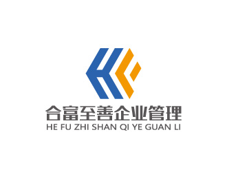 周金進的logo設計