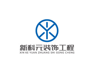 周金進的logo設計