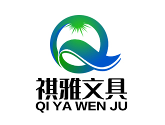 余亮亮的logo設計