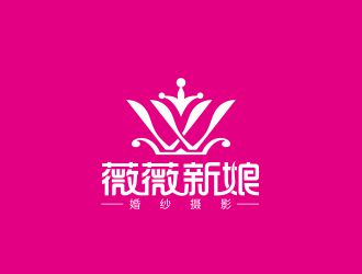 何嘉健的logo設計