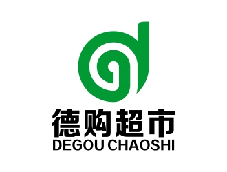 周戰軍的logo設計