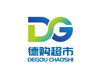 鄧建平的logo設計