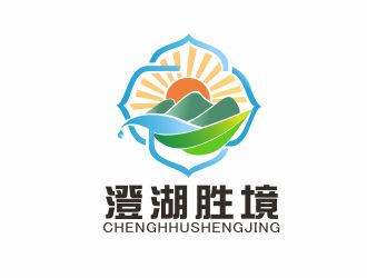 胡紅志的logo設(shè)計(jì)