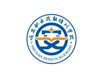 鄧建平的logo設計