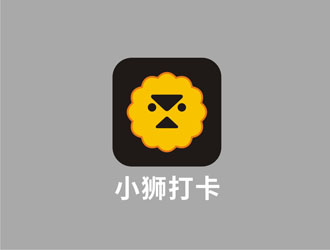 孫永煉的logo設(shè)計