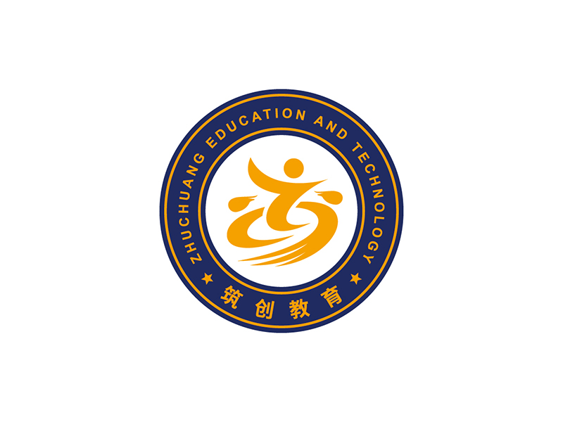 上海筑創教育科技有限公司logologo設計