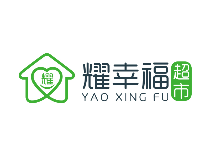 宋從堯的logo設計