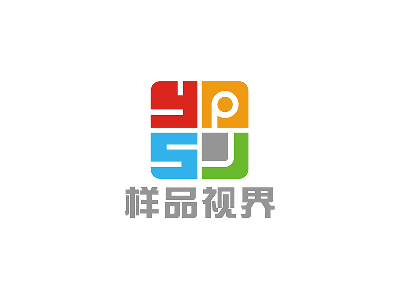 周都響的logo設計