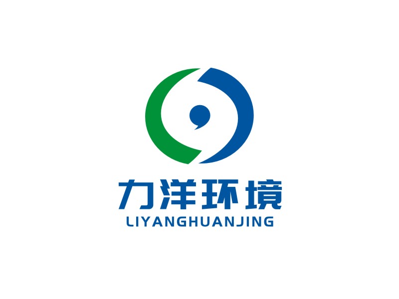 姜彥海的logo設(shè)計