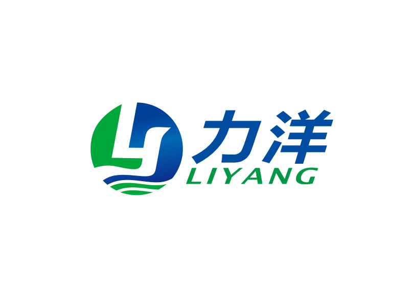 安徽力洋環境試驗設備有限公司logologo設計