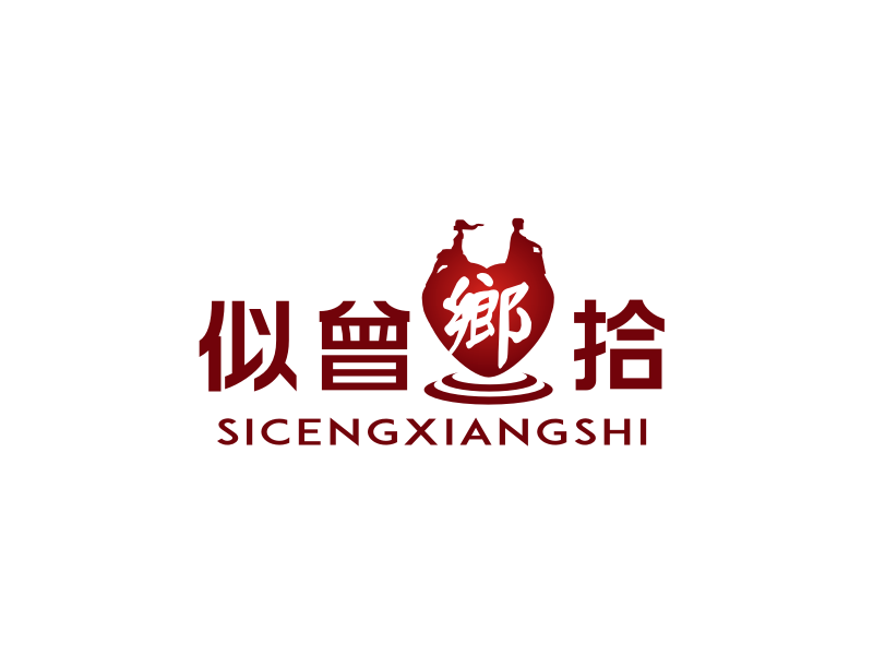 姜彥海的logo設計