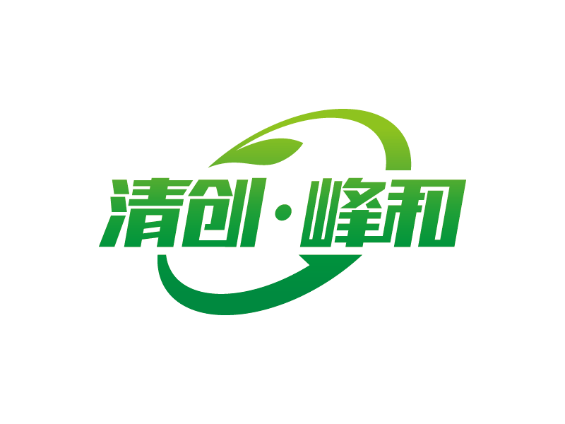 王濤的logo設計