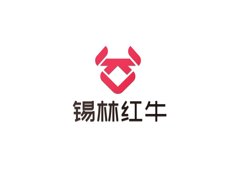 賀江平的logo設計