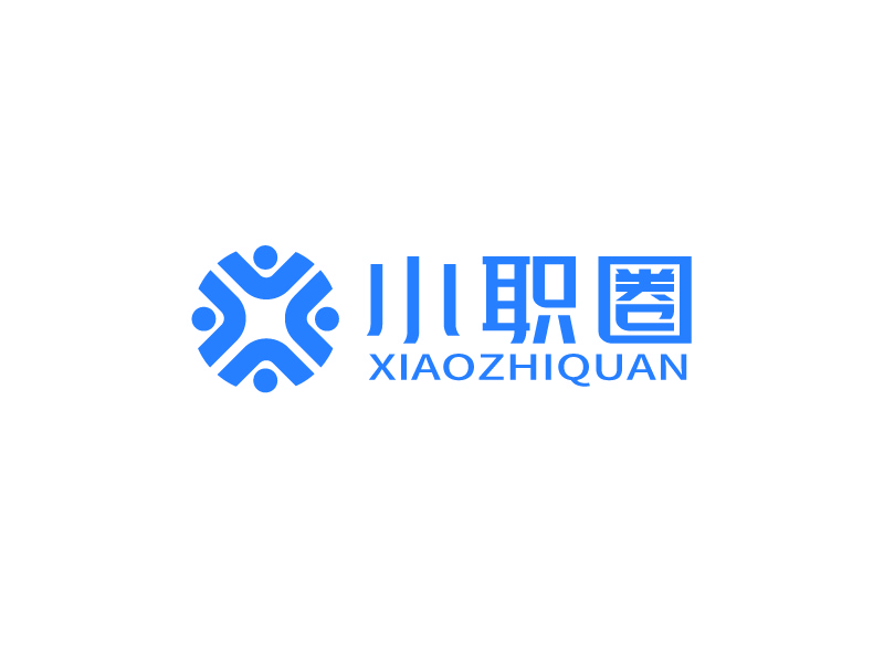 張俊的logo設計